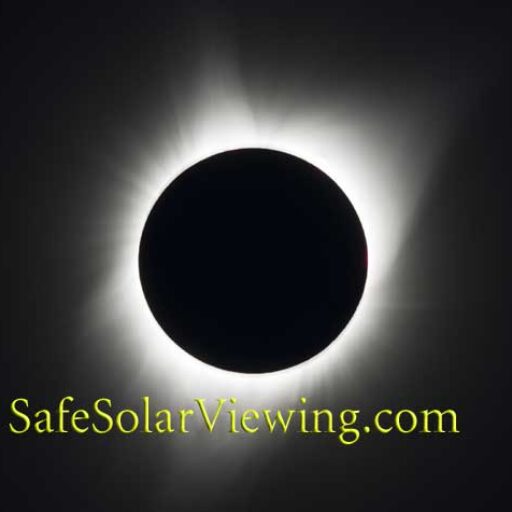 Safe Solar Viewing